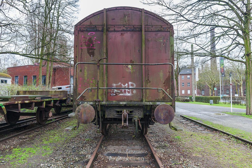 Landschapspark Duisburg-Nord